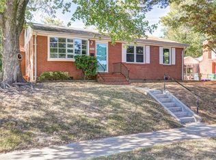 3908 Rosedale Ave, Richmond, VA 23227