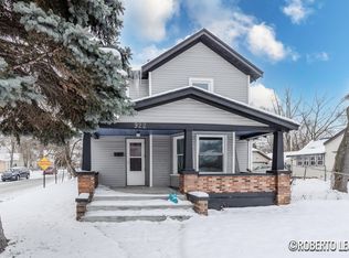 922 Burton St SW, Wyoming, MI 49509