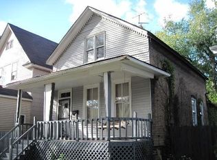 5518 W Rice St, Chicago, IL 60651