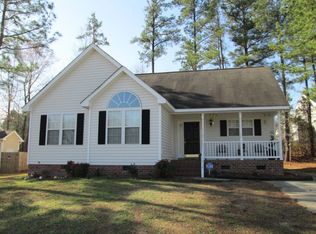 1616 Eva #MAE, Raleigh, NC 27610