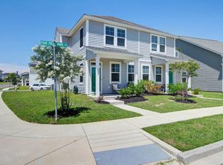 3933 Four Poles Park Dr, North Charleston, SC 29405