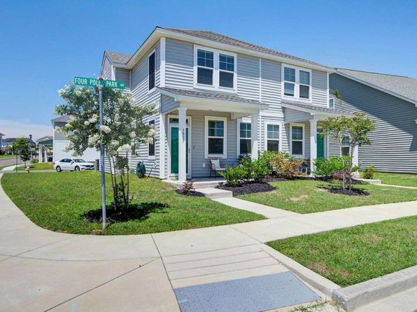 3933 Four Poles Park Dr