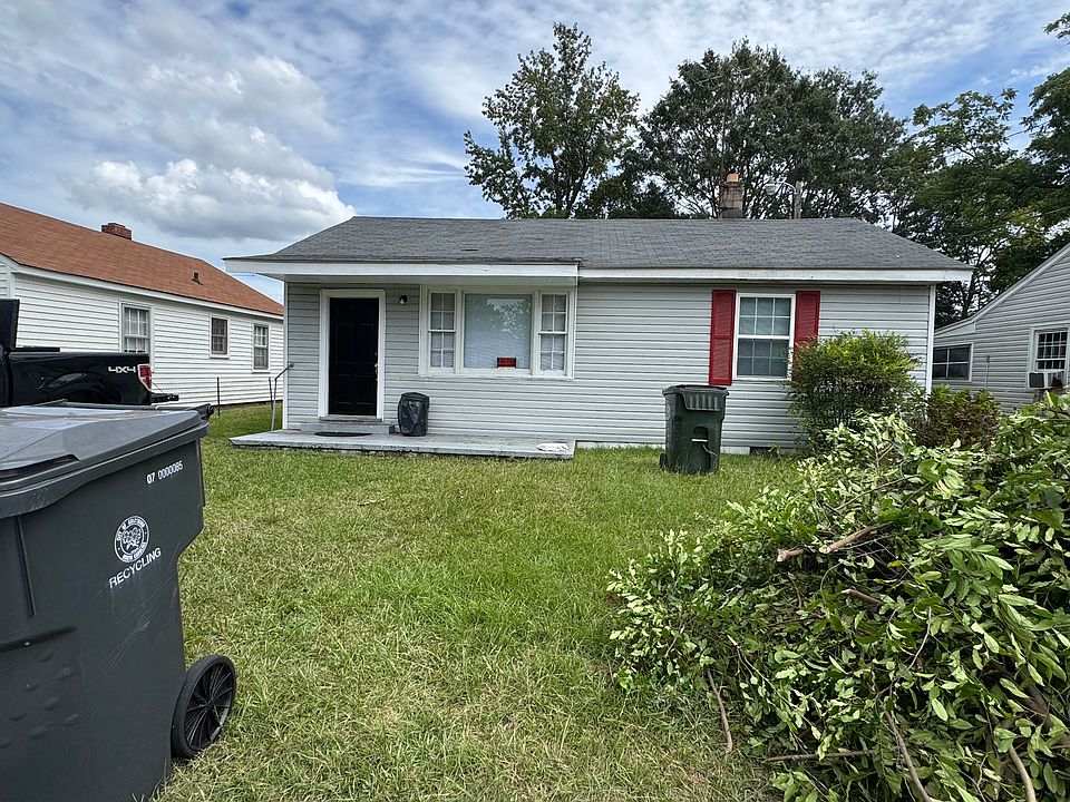1st image of 1108 Evans St