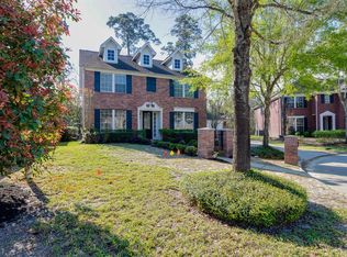 6331 Borg Breakpoint Dr, Spring, TX 77379