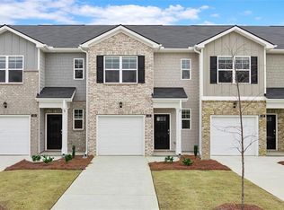 2058 Crossing Rd, Stone Mountain, GA 30088