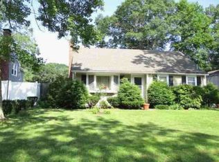 94 Portland St, Brockton, MA 02302