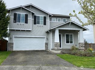 8524 81st Dr NE, Marysville, WA