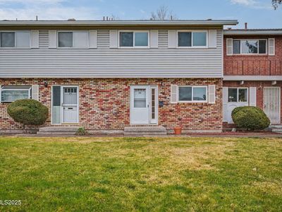 44 Smithridge Park, Reno, NV, 89502