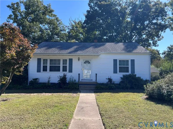 1701 Kingswood St, Richmond, VA 23224