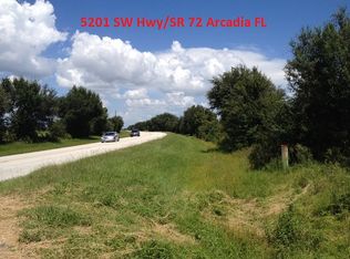 5201 SW Highway 72, Arcadia, FL 34266
