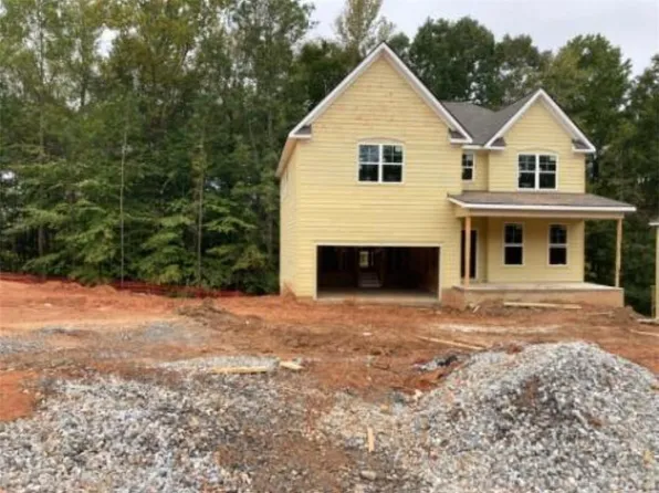 4022 Riverchess Ln SW, Atlanta, GA 30331