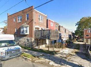7736 Fayette St, Philadelphia, PA 19150