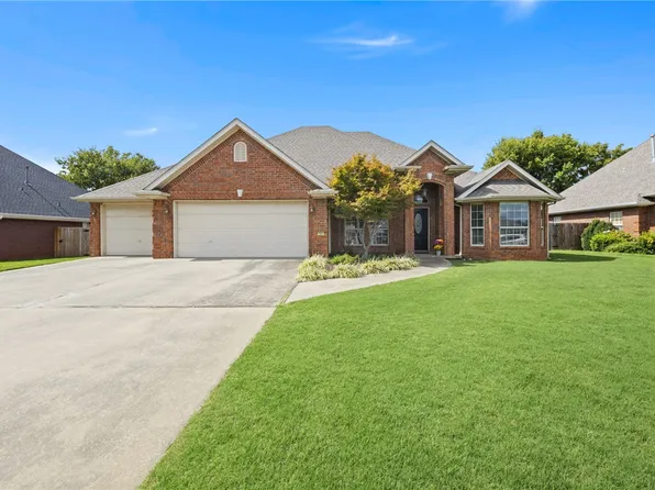 285 S Briarhill Dr, Farmington, AR 72730