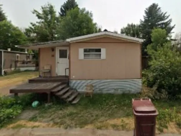 2226 Central Ave W Trailer 14, Great Falls, MT 59404