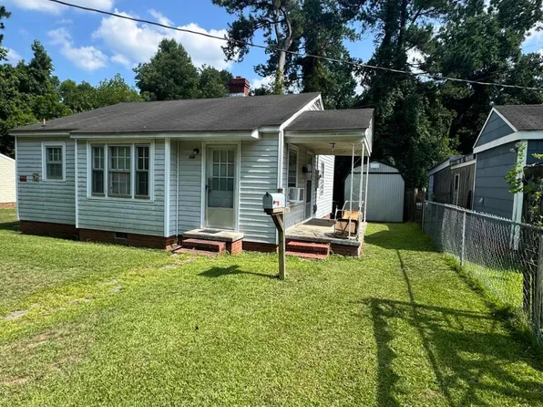 807 Stadiem Drive, Kinston, NC 28501