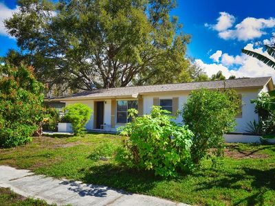 9567 85th St, Seminole, FL, 33777
