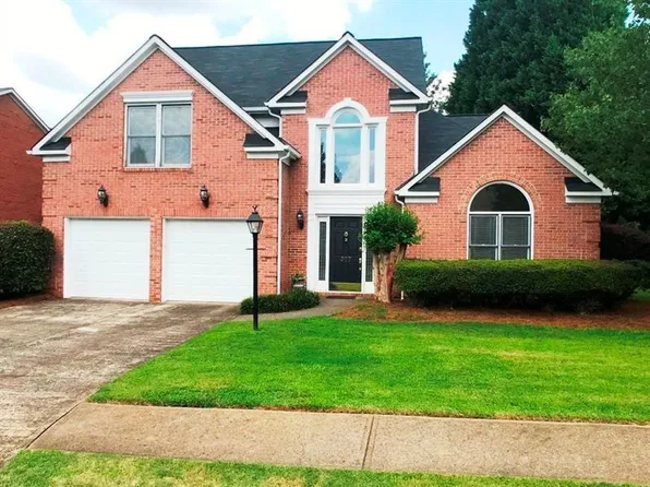 377 Fairbrook Cir NE, Atlanta, GA 30067