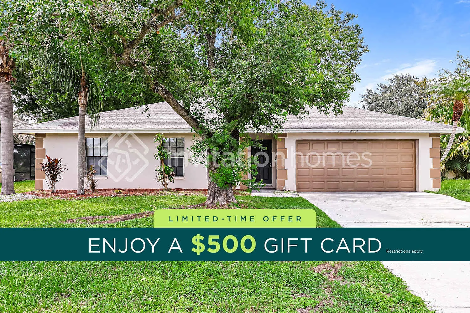 1517 Kestrel Way Brandon, FL 33511 — Photo 1