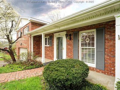 906 Hughes Dr, Saint Albans, WV, 25177