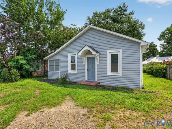 503 Masonic Ln, Richmond, VA 23223