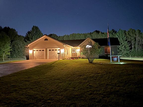 2nd image of 10859 W Blanchard Rd