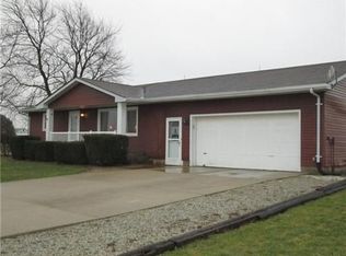 18010 Riley Rd, Bremen, IN 46506