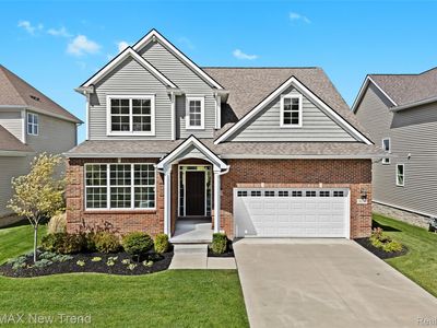 3010 Theodore St E, Wixom, MI, 48393