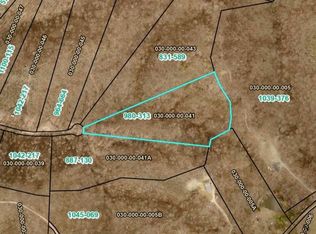 0 Winding Hollow Ln, Lebanon Junction, KY 40150