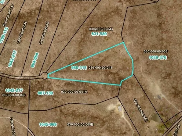 0 Winding Hollow Ln, Lebanon Junction, KY 40150