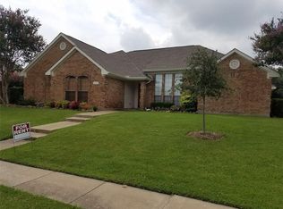 4506 Lake Hill Dr, Rowlett, TX 75089