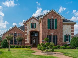 6121 Beau Ridge Ct, Flower Mound, TX 75028