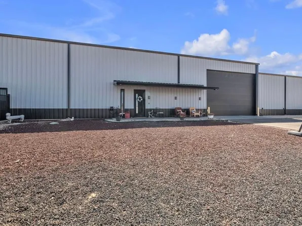 3398 SE 3000th, Andrews, TX 79714