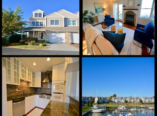 405 Bodys Neck Rd, Chester, MD 21619