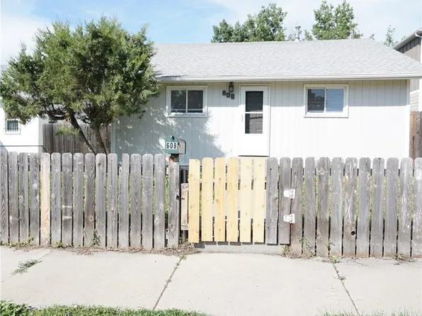 608 S 35th St, Billings, MT 59101
