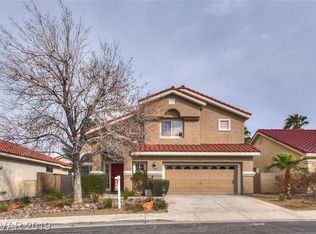 1908 Cardinal Point St, Henderson, NV 89012