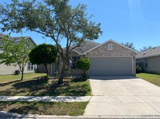 16407 Runaway Crown, Selma, TX 78154