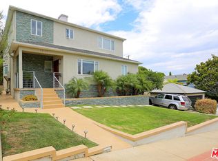 12117 Stanwood Dr, Los Angeles, CA 90066