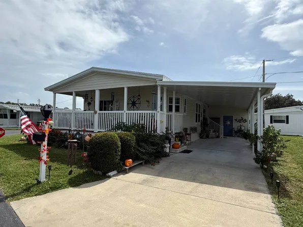 1275 Jamestown Dr, Daytona Beach, FL 32119