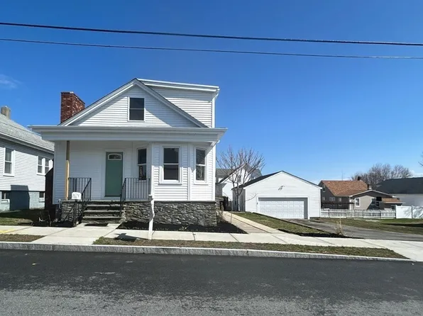 15 Bliss St, Dartmouth, MA 02748