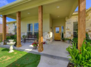 1410 Adam Ave, Burnet, TX 78611