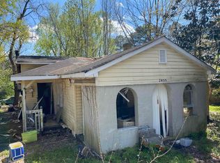 2455 New Clinton Rd, Macon, GA 31217