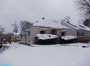 2191 Ruskin Ave, Columbus, OH