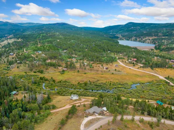 141 Tami Rd, Red Feather Lakes, CO 80545