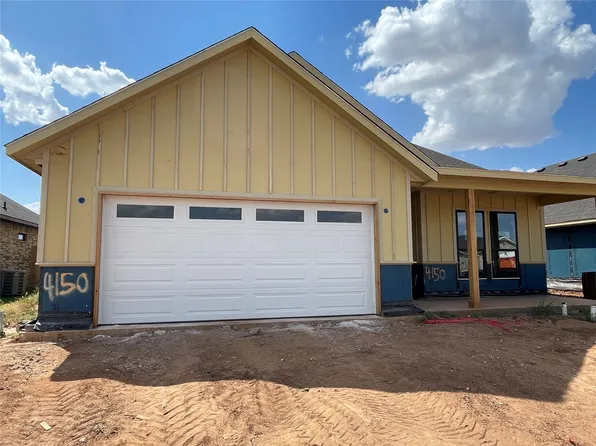 4150 Ranger Rd, Abilene, TX 79601