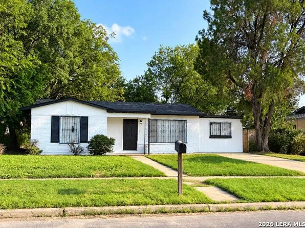 1854 KENDALIA AVE, San Antonio, TX 78224