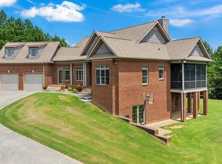 1410 Ward Rd, Loudon, TN 37774