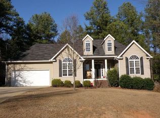 106 Stone Brook Ct, Gray, GA 31032