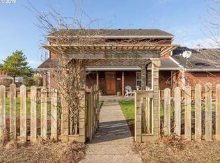 1345 Sunrise Ridge Rd, Gearhart, OR 97138