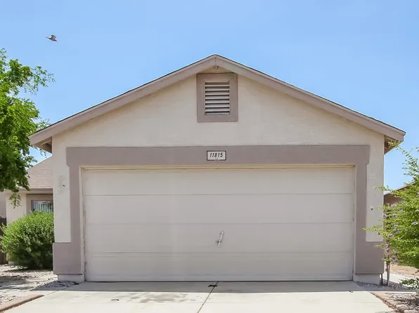 11815 W Columbine Dr, El Mirage, AZ 85335