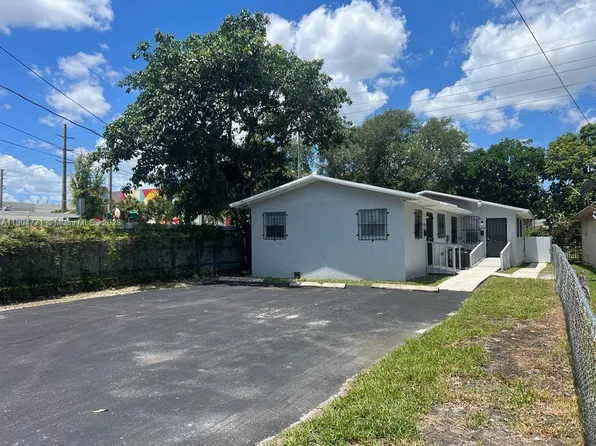 6228 NW 4th Ave, Miami, FL 33150